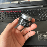 Gel vẽ nổi thủy tinh Vinimay 5g giọt sương siêu dễ dùng BentBeauty