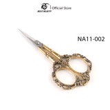 Kéo cắt tỉa form móng Nail siêu bén, nhỏ gọn BentBeauty