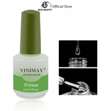 Kiềm dầu Vinimay chính hãng - Primer giữ sơn gel bám bền lâu BentBeauty