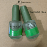 Kiềm dầu Vinimay chính hãng - Primer giữ sơn gel bám bền lâu BentBeauty