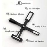 Nam châm mắt mèo vạn năng 5 in 1 tiện lợi BentBeauty