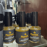 Phá gel 2 in 1 Phoenix siêu an toàn 15ml loại 1 BentBeauty