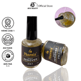 Phá gel 2 in 1 Phoenix siêu an toàn 15ml loại 1 BentBeauty