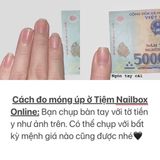 Nailbox form nhọn ngắn sơn gel mắt mèo tôn da BentBeauty