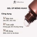 Gel dán móng, úp móng Huaxi, không gây tổn thương móng, dán siêu chắc - Dung tích 20g