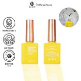 Top lì không lem Vendeeni chính hãng - Dung tích 15ml, chà tráng gương, không bám bụi