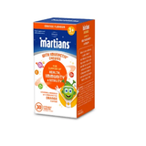 Martians with Imunactiv