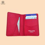 Card Holder Da Taiga