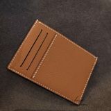 Double Sided Card Holder Wallet