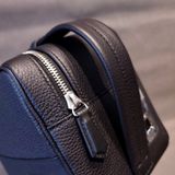 Togo Leather Bespoke Handbag