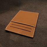 Double Sided Card Holder Wallet