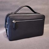 Togo Leather Bespoke Handbag