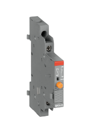 Tiếp điểm báo tín hiệu trip SK1-20 ABB