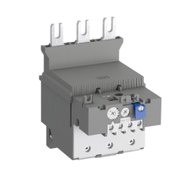 Rơ-le nhiệt điện tử ABB E16DU-6.3