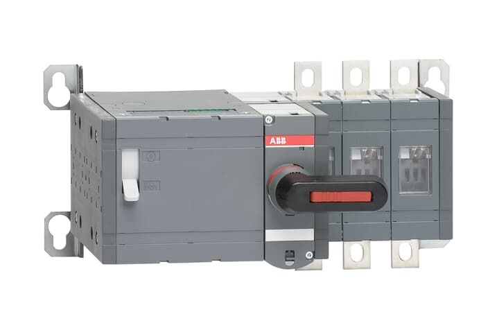 Cầu dao cắt tải OTM200E3M230C