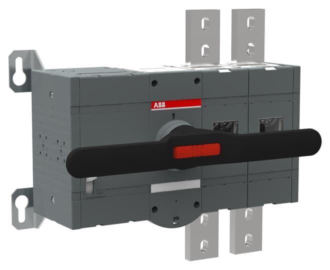 Cầu dao cắt tải OTM1600E3M230C