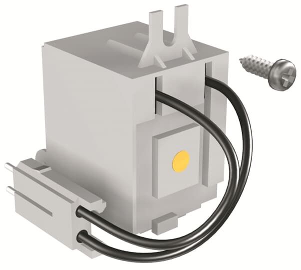 Cuộn bảo vệ điện áp thấp – UVR-C T4-T5-T6 380...440 Vac