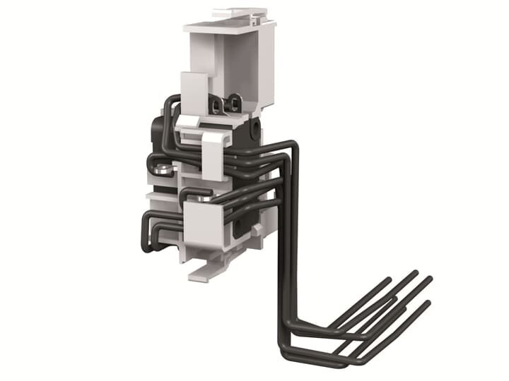Tiếp điểm phụ-XT2-XT4 AUX-C 2Q 400V AC