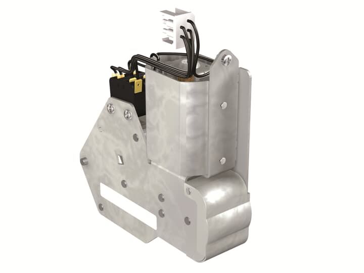 Động cơ đóng lò xo - E2.2…E6.2 48-60Vac/dc– 1SDA073723R1