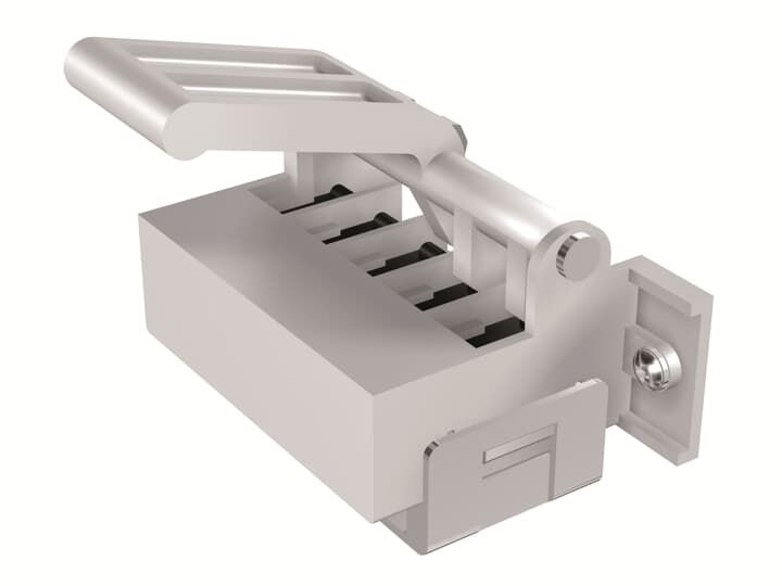 Bộ tín hiệu hiển thị vị trí của ACB - E2.2-E6.2 AUP 400V- 1SDA073764R1