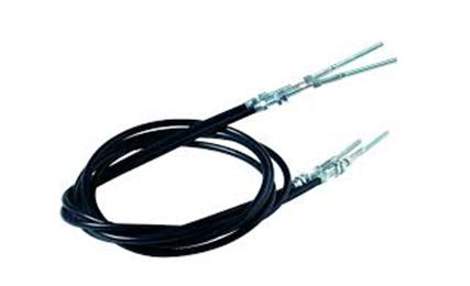 Khóa liên động loại A - Kiểu nằm ngang E1.2-E6.2