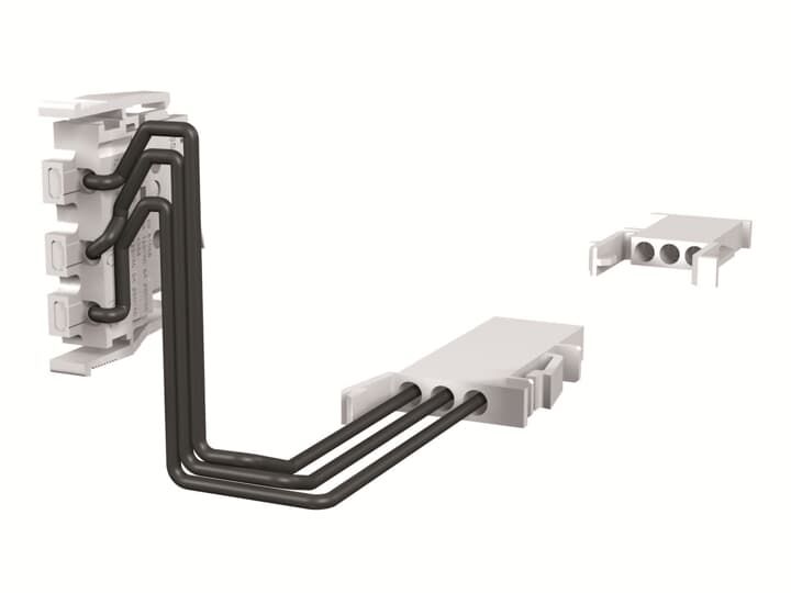 Tiếp điểm phụ-XT5 AUX-C 1Q+1SY 250V AC1SDA104789R1