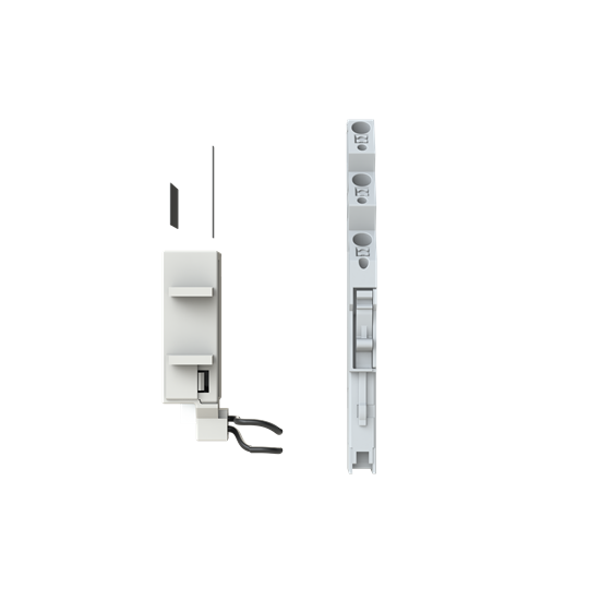 Tiếp điểm phụ-XT7 AUX 1SY 400V