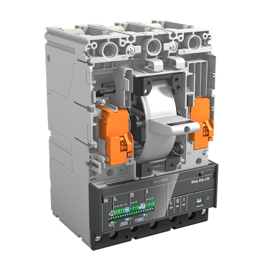 Cuộn bảo vệ điện áp thấp-XT5 YU-C 480…525V AC