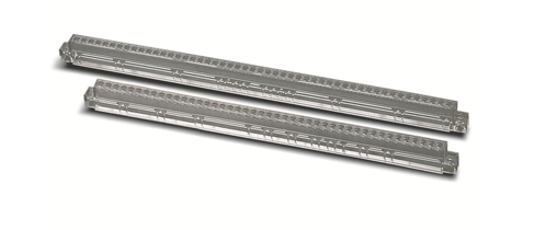 Gia đỡ cầu đấu dây 18module