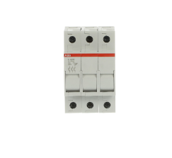 Cầu dao cắt tải có chì E90 32A ABB