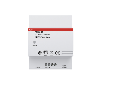 Mô đun điều khiển thang máy YSM23-LC ABB