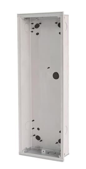 Đế lắp âm tường cho chuông cửa, kích cỡ 1/4 41024F+ ABB