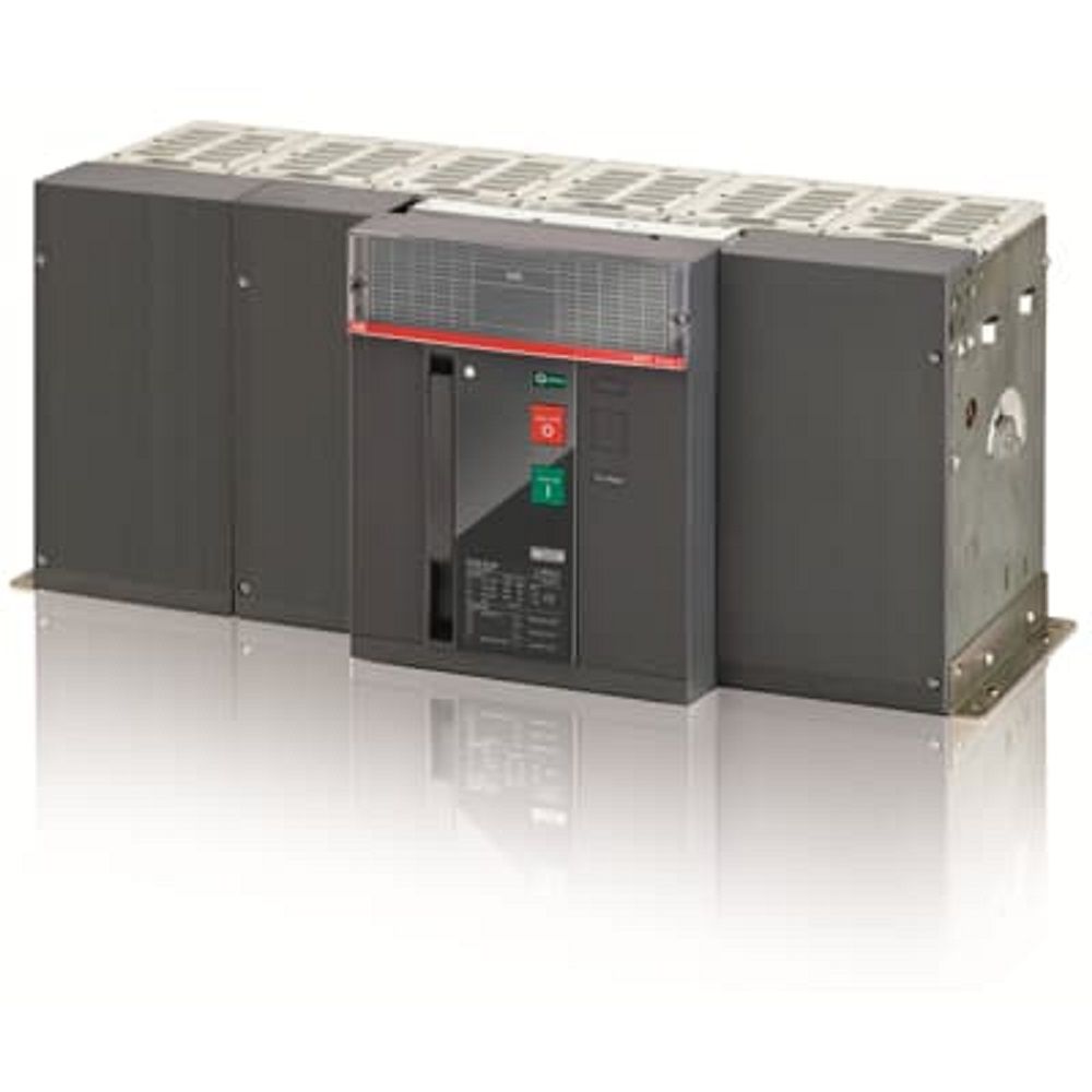 Máy cắt không khí ACB 3P 6300A 150KA LOẠI E6.2V Ekip Dip LSIG