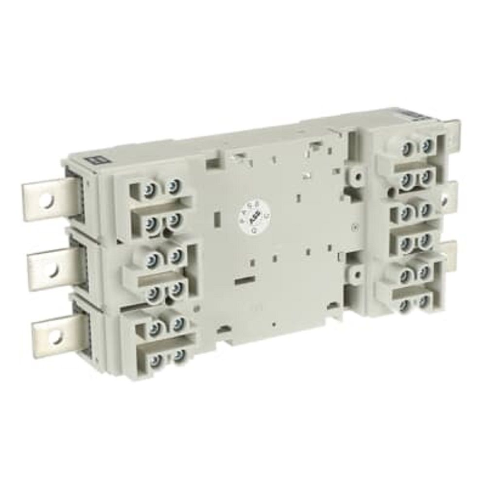Phần cố định của MCCB loại I Plug-in 1SDA104676R1