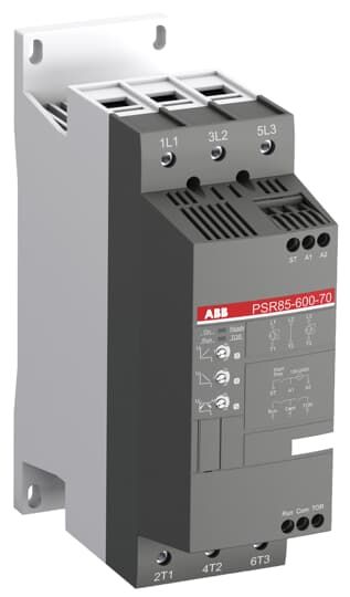 Khởi động mềm PSR85-600-70