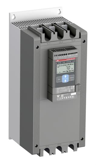 Khởi động mềm PSE300-600-70-1