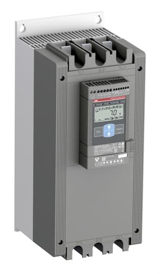 Khởi động mềm PSE370-600-70-1