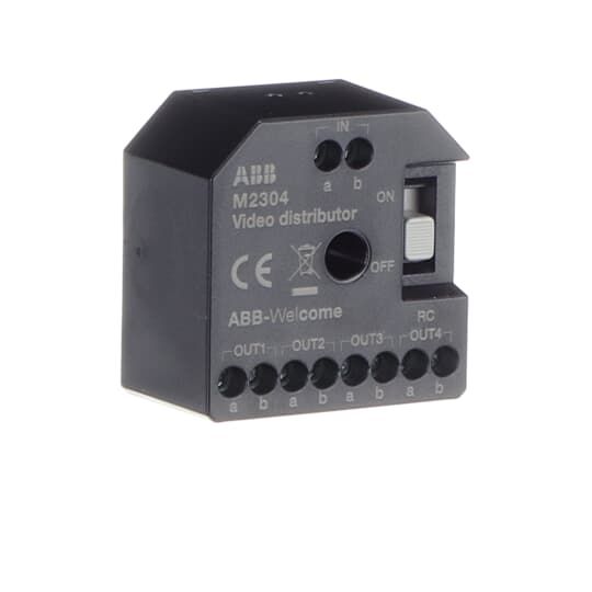 Bộ chia màn hình ABB M2304