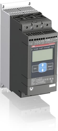 Khởi động mềm PSE142-600-70 ABB
