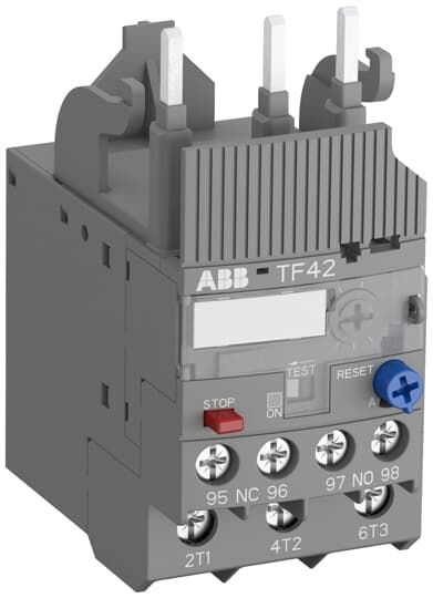 Rơle nhiệt 7.6-10A (TF42 - 10)