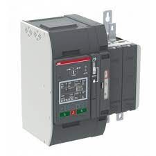 ATS True One chuyển nguồn tự động 200-415V 3P 1250A ABB OXB1250E3X2QB