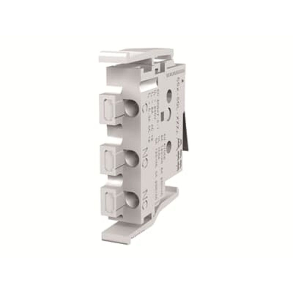Tiếp điểm phụ XT1 AUX-C 3Q 250V AC Left