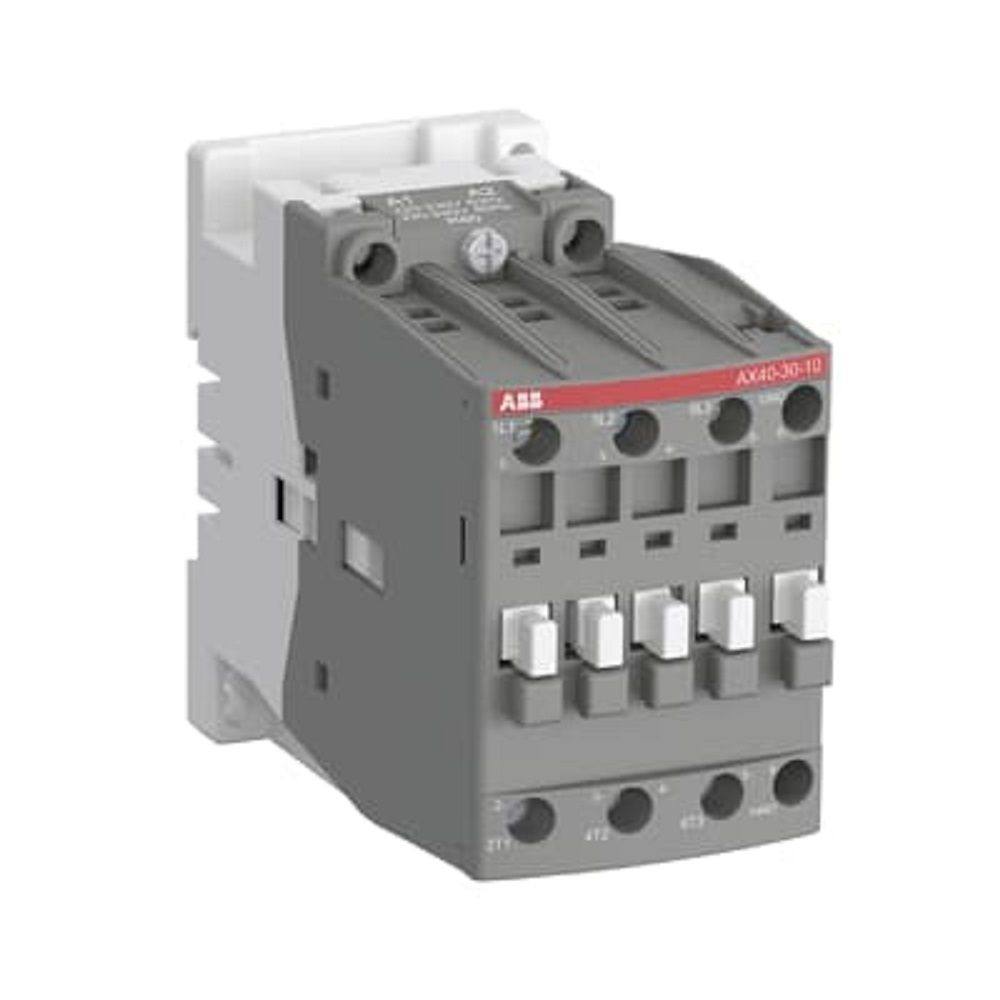 Khởi động từ ABB 3P 22kW 230-240A AX50-30-00-88