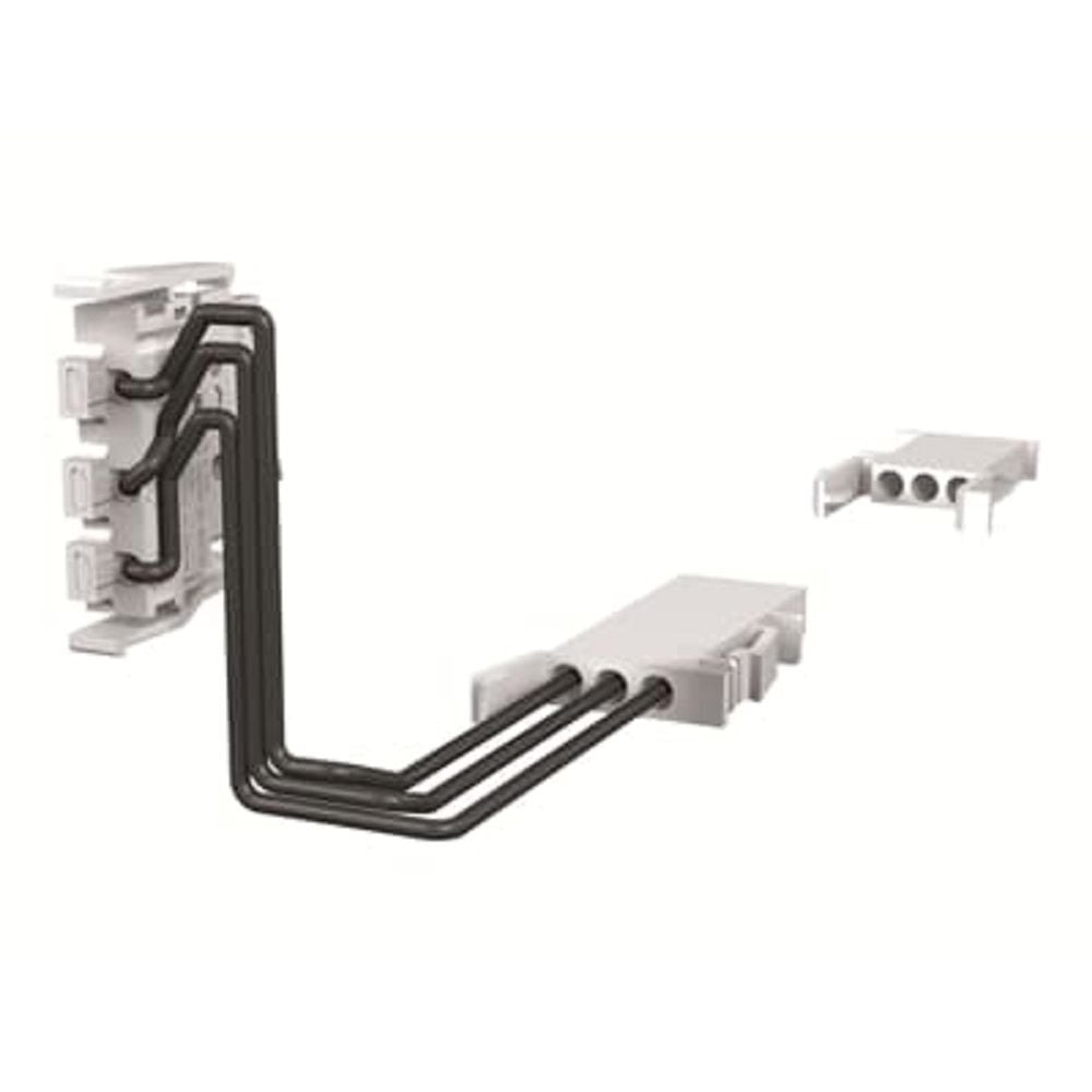 Tiếp điểm phụ XT2-XT4 AUX-C 2Q+2SY+1SA 250V AC 1SDA066439R1