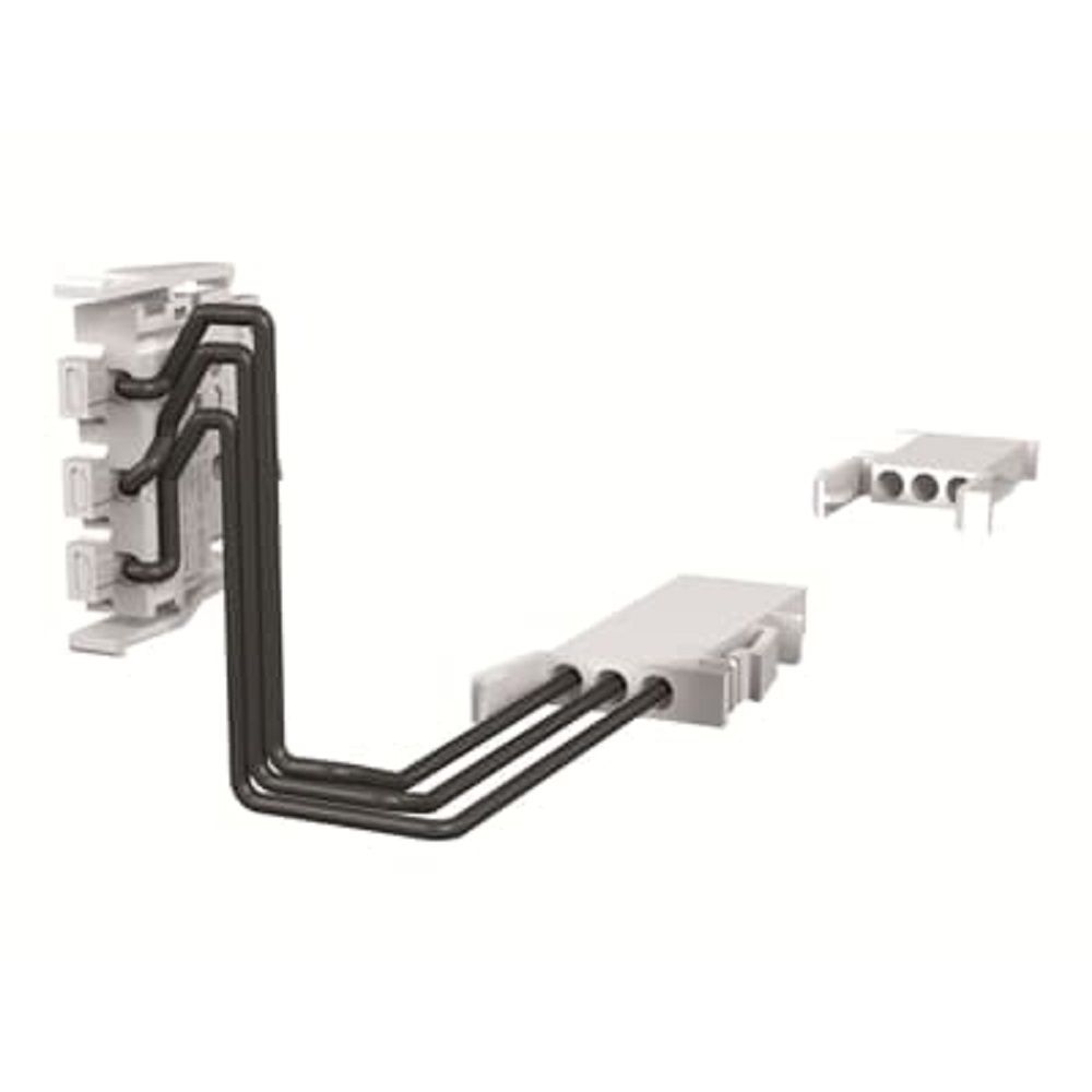 Tiếp điểm phụ XT5 AUX-C 3Q+1SY 24V DC