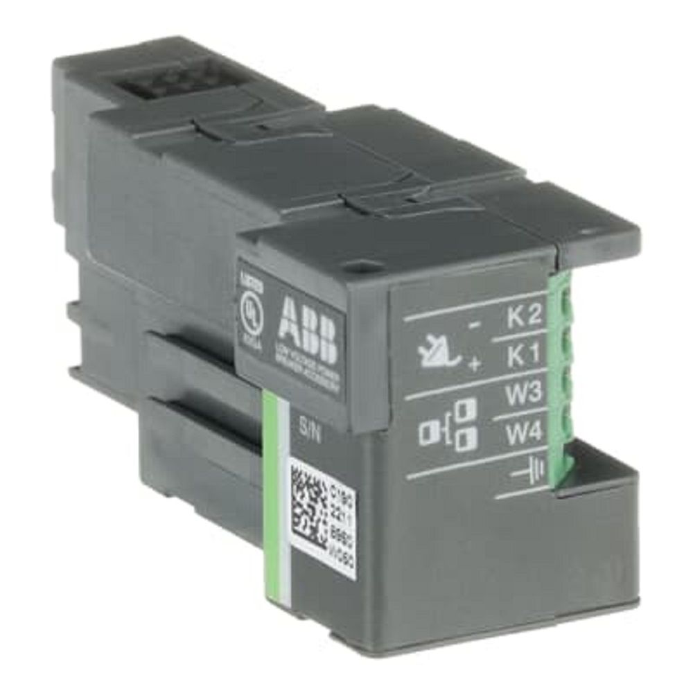 Bộ cấp nguồn XT2…XT5-XT7-XT7 M Ekip Supply 110-240V AC/DC