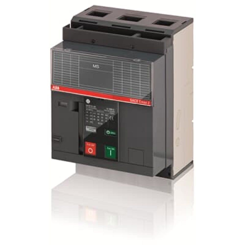 Máy cắt không khí ACB 3P 1000A 50KA LOẠI E1.2C Ekip Dip LSIG