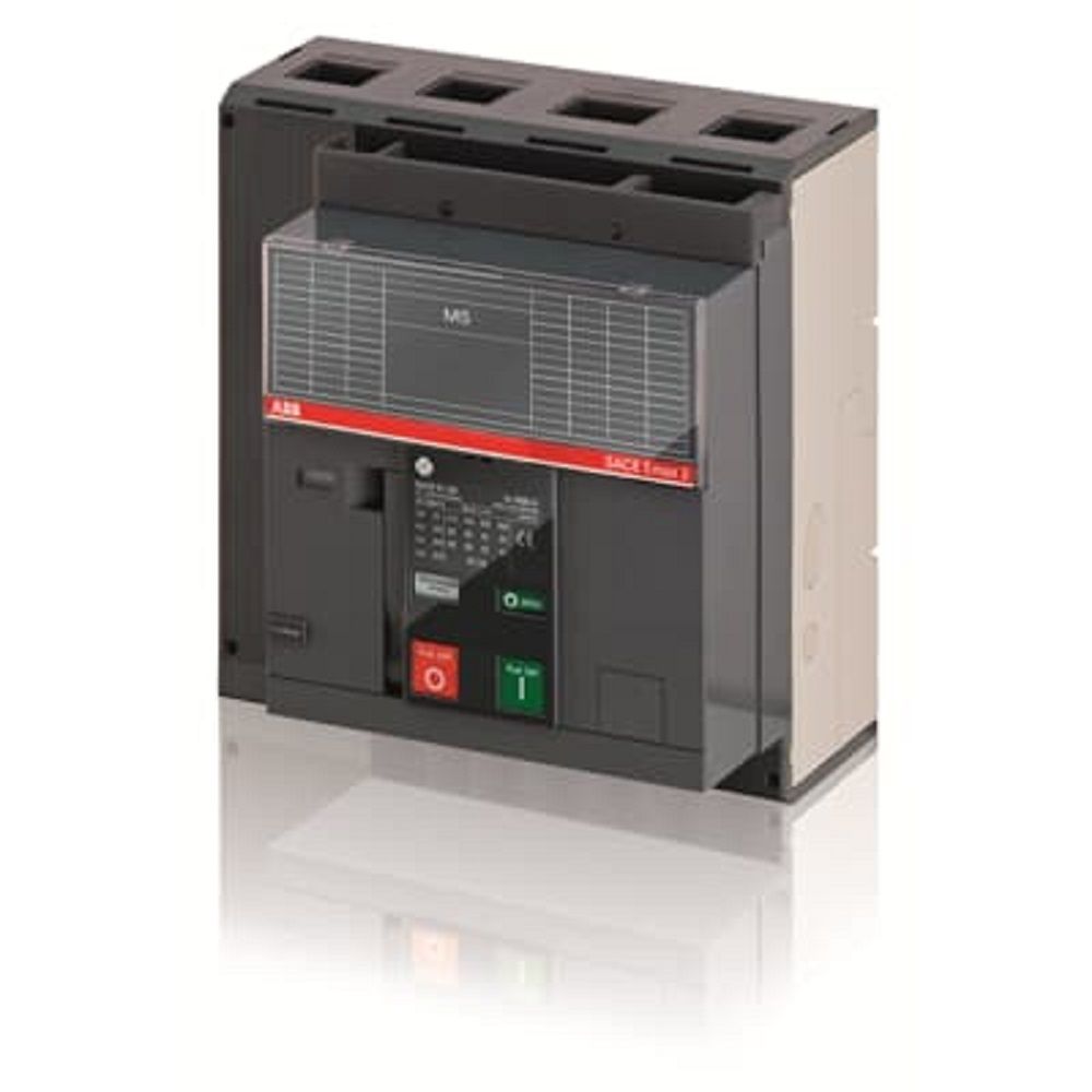Máy cắt không khí ACB 4P 630A 42KA LOẠI E1.2B Ekip Dip LSI
