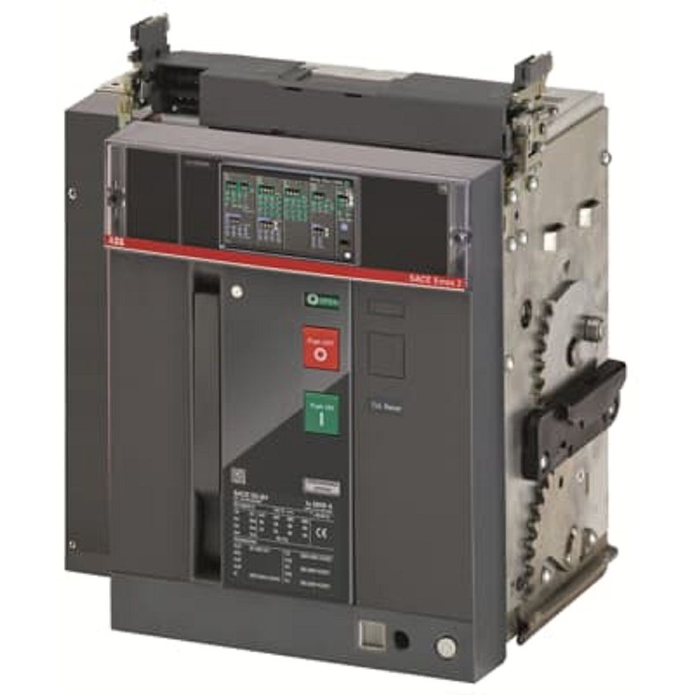 Máy cắt không khí ACB ABB 4P 800A 100KA LOẠI E2.2H Ekip Dip LSI