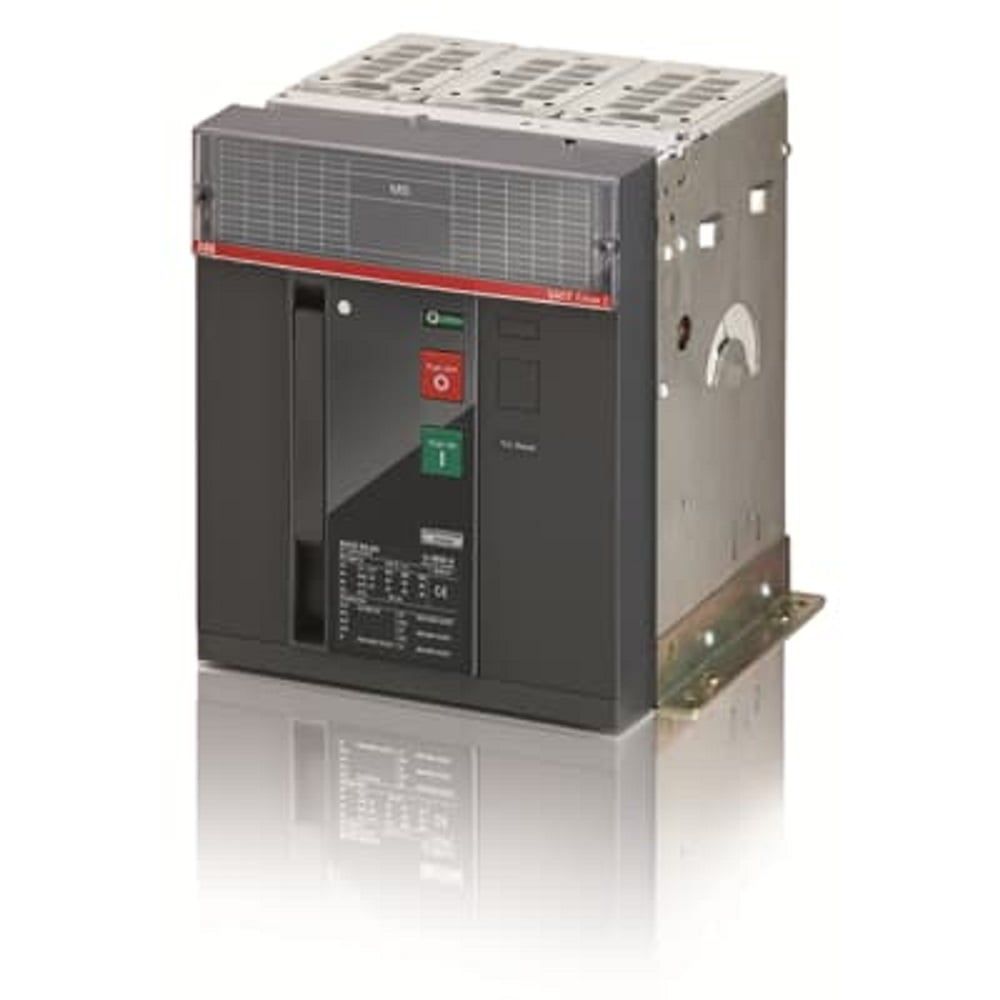Máy cắt không khí ACB ABB 4P 2500A 66KA LOẠI E2.2N LSI
